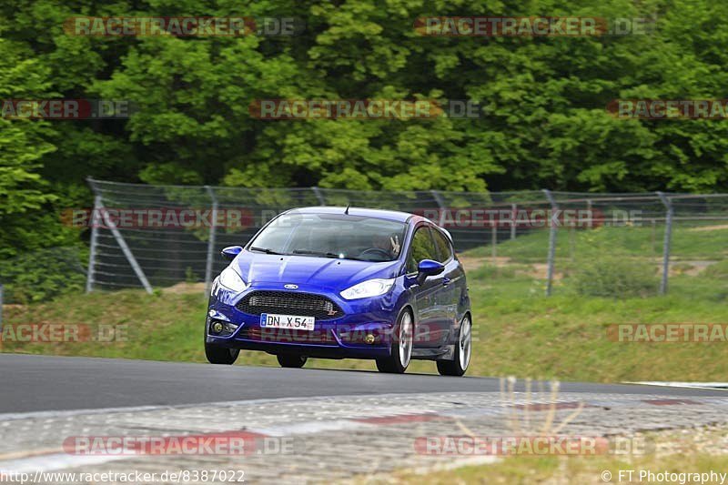 Bild #8387022 - Touristenfahrten Nürburgring Nordschleife (10.05.2020)