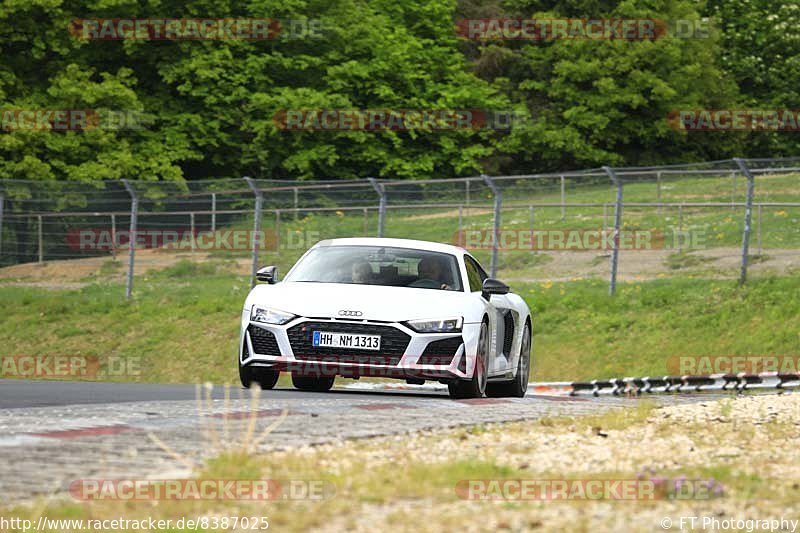 Bild #8387025 - Touristenfahrten Nürburgring Nordschleife (10.05.2020)