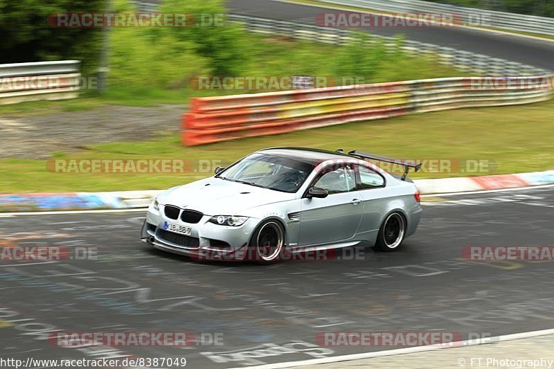 Bild #8387049 - Touristenfahrten Nürburgring Nordschleife (10.05.2020)