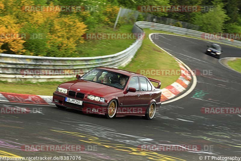 Bild #8387076 - Touristenfahrten Nürburgring Nordschleife (10.05.2020)