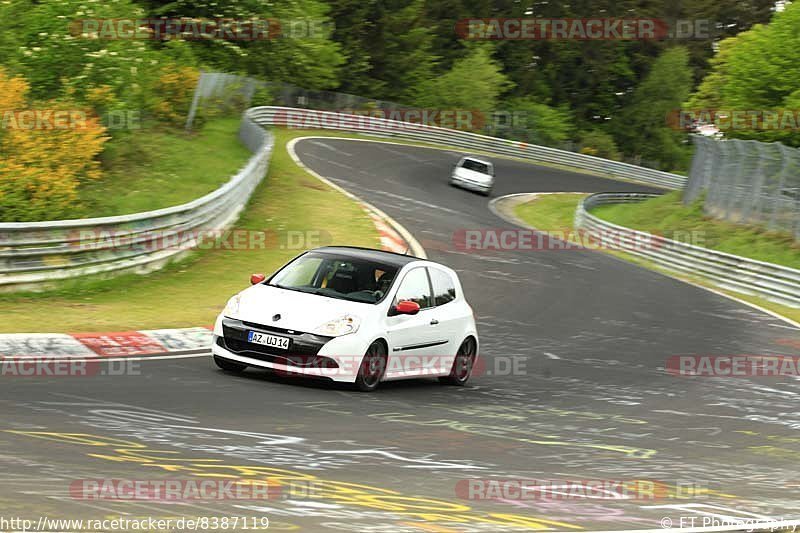 Bild #8387119 - Touristenfahrten Nürburgring Nordschleife (10.05.2020)