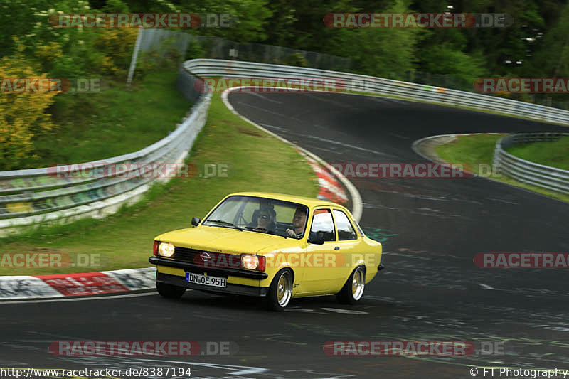 Bild #8387194 - Touristenfahrten Nürburgring Nordschleife (10.05.2020)