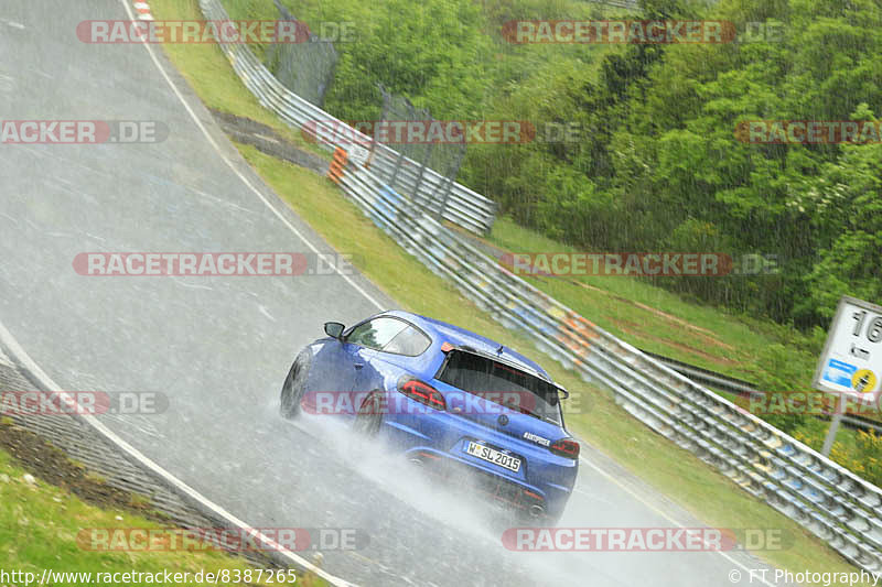 Bild #8387265 - Touristenfahrten Nürburgring Nordschleife (10.05.2020)