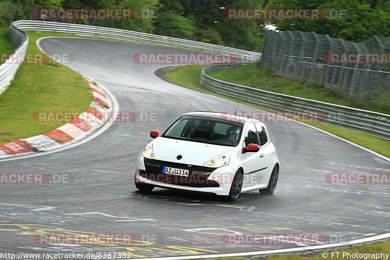 Bild #8387352 - Touristenfahrten Nürburgring Nordschleife (10.05.2020)