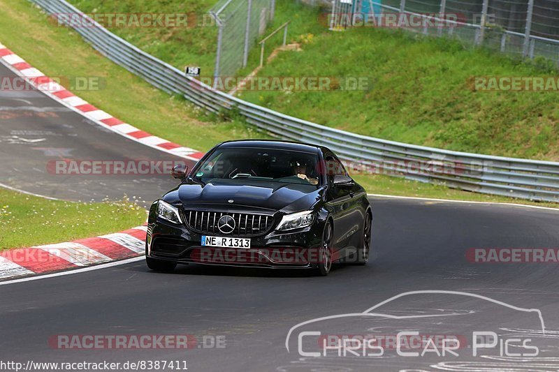 Bild #8387411 - Touristenfahrten Nürburgring Nordschleife (10.05.2020)