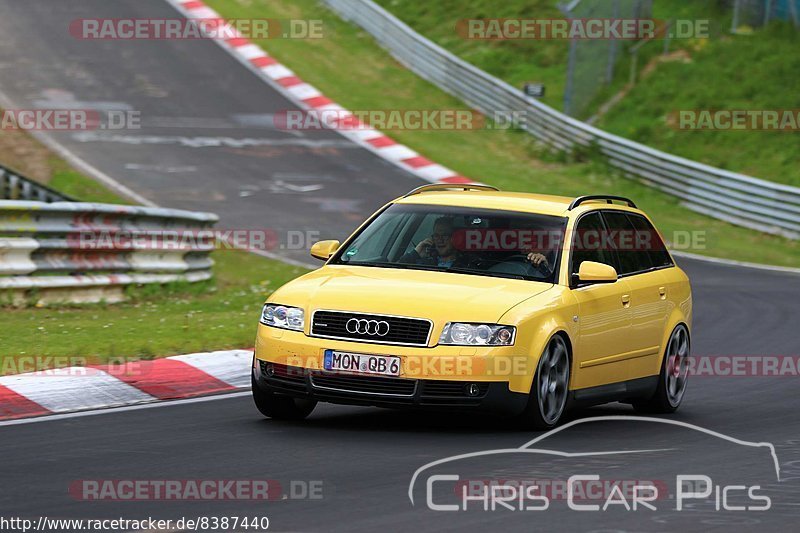 Bild #8387440 - Touristenfahrten Nürburgring Nordschleife (10.05.2020)