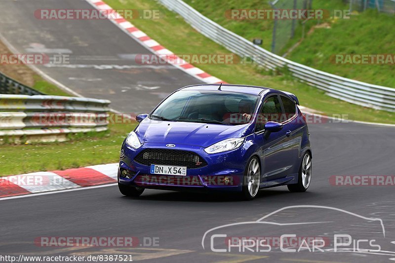 Bild #8387521 - Touristenfahrten Nürburgring Nordschleife (10.05.2020)