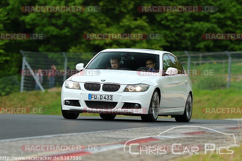 Bild #8387580 - Touristenfahrten Nürburgring Nordschleife (10.05.2020)