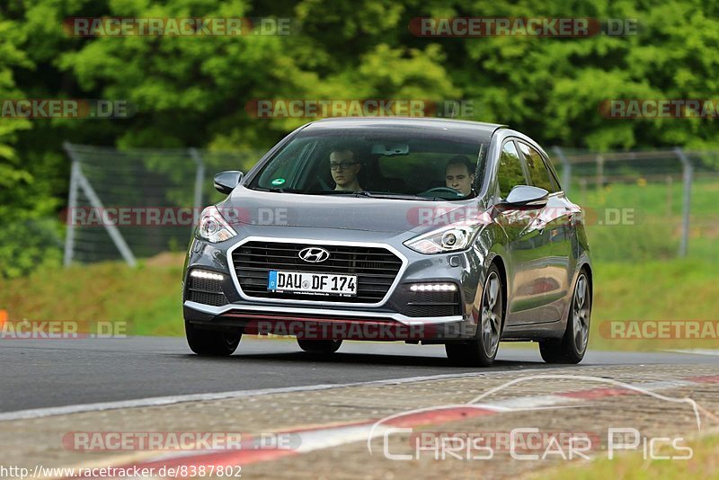 Bild #8387802 - Touristenfahrten Nürburgring Nordschleife (10.05.2020)