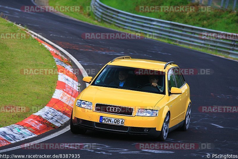 Bild #8387935 - Touristenfahrten Nürburgring Nordschleife (10.05.2020)