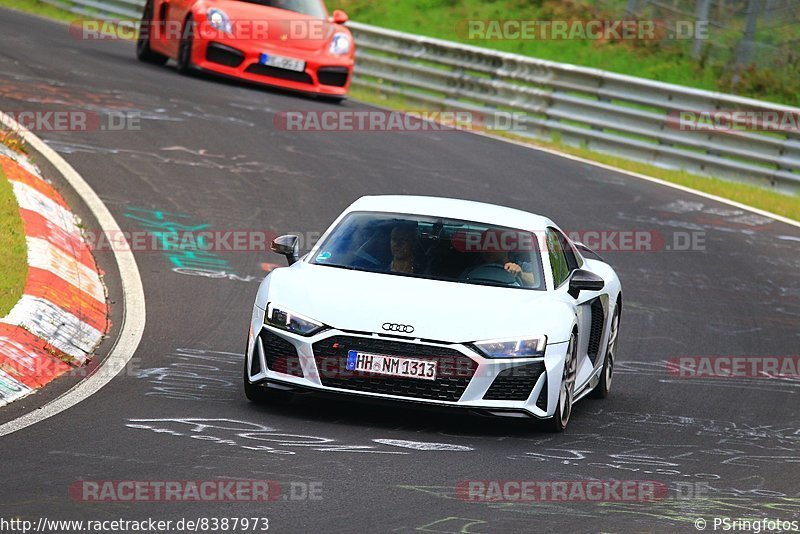 Bild #8387973 - Touristenfahrten Nürburgring Nordschleife (10.05.2020)