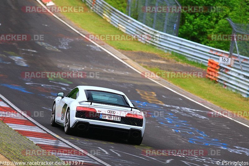 Bild #8387977 - Touristenfahrten Nürburgring Nordschleife (10.05.2020)