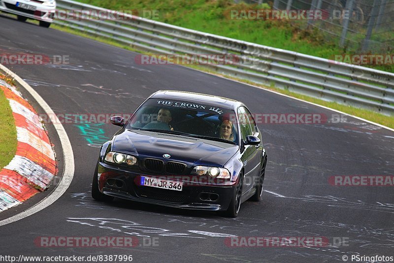 Bild #8387996 - Touristenfahrten Nürburgring Nordschleife (10.05.2020)