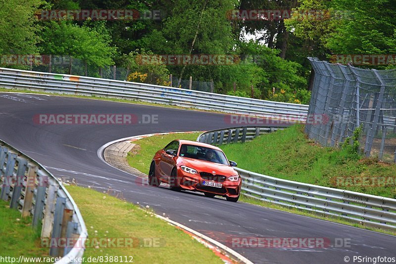 Bild #8388112 - Touristenfahrten Nürburgring Nordschleife (10.05.2020)