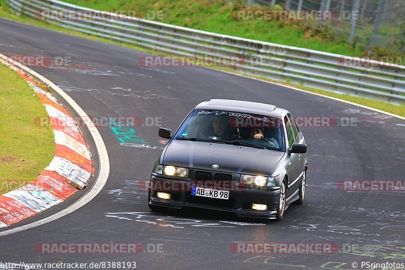 Bild #8388193 - Touristenfahrten Nürburgring Nordschleife (10.05.2020)