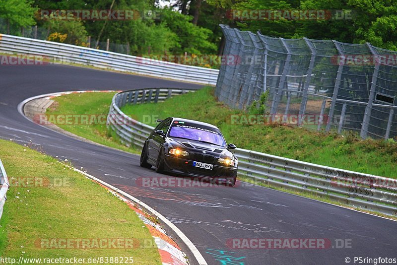 Bild #8388225 - Touristenfahrten Nürburgring Nordschleife (10.05.2020)