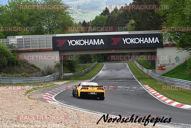 Bild #8388479 - Touristenfahrten Nürburgring Nordschleife (10.05.2020)