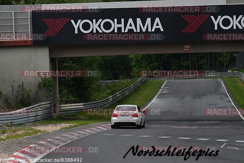 Bild #8388492 - Touristenfahrten Nürburgring Nordschleife (10.05.2020)