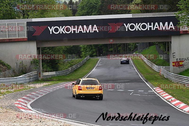 Bild #8388500 - Touristenfahrten Nürburgring Nordschleife (10.05.2020)