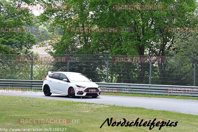 Bild #8388527 - Touristenfahrten Nürburgring Nordschleife (10.05.2020)