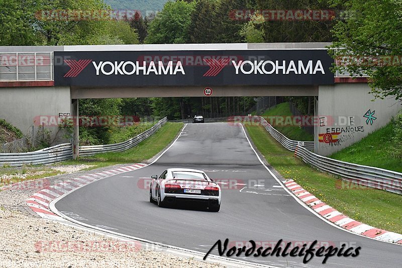 Bild #8388545 - Touristenfahrten Nürburgring Nordschleife (10.05.2020)