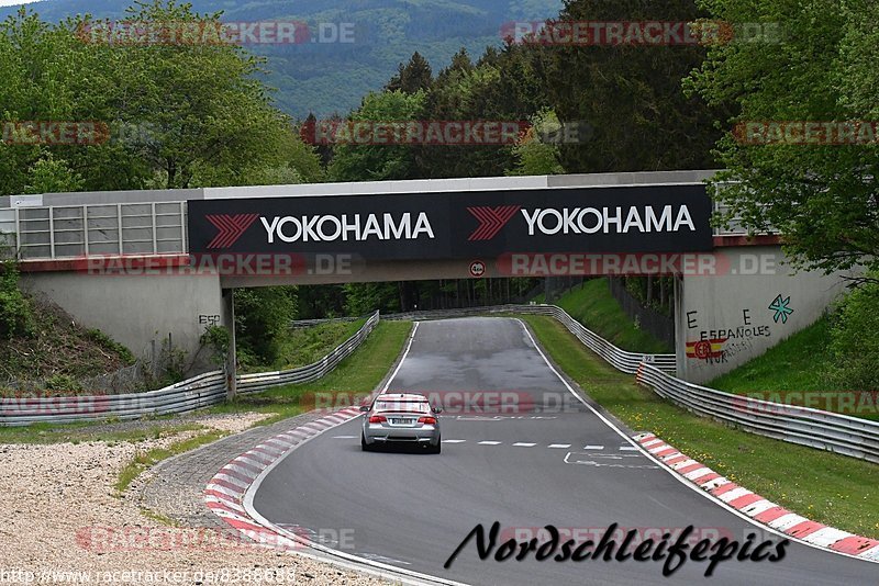 Bild #8388688 - Touristenfahrten Nürburgring Nordschleife (10.05.2020)
