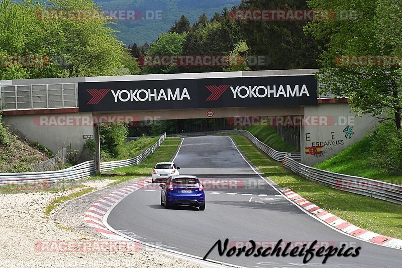 Bild #8388708 - Touristenfahrten Nürburgring Nordschleife (10.05.2020)