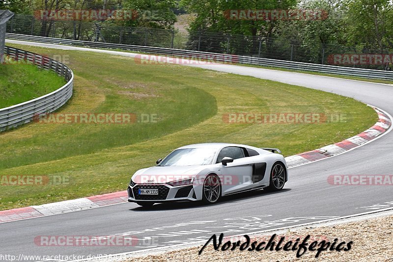 Bild #8388712 - Touristenfahrten Nürburgring Nordschleife (10.05.2020)