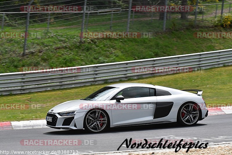 Bild #8388713 - Touristenfahrten Nürburgring Nordschleife (10.05.2020)