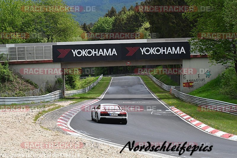 Bild #8388714 - Touristenfahrten Nürburgring Nordschleife (10.05.2020)