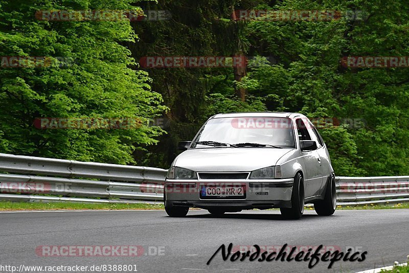 Bild #8388801 - Touristenfahrten Nürburgring Nordschleife (10.05.2020)