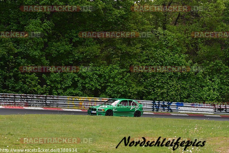 Bild #8388934 - Touristenfahrten Nürburgring Nordschleife (10.05.2020)