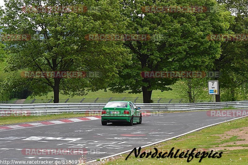 Bild #8388939 - Touristenfahrten Nürburgring Nordschleife (10.05.2020)