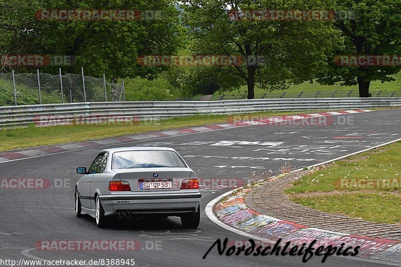 Bild #8388945 - Touristenfahrten Nürburgring Nordschleife (10.05.2020)