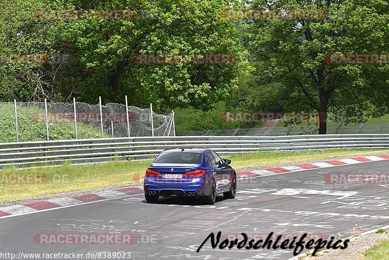 Bild #8389023 - Touristenfahrten Nürburgring Nordschleife (10.05.2020)