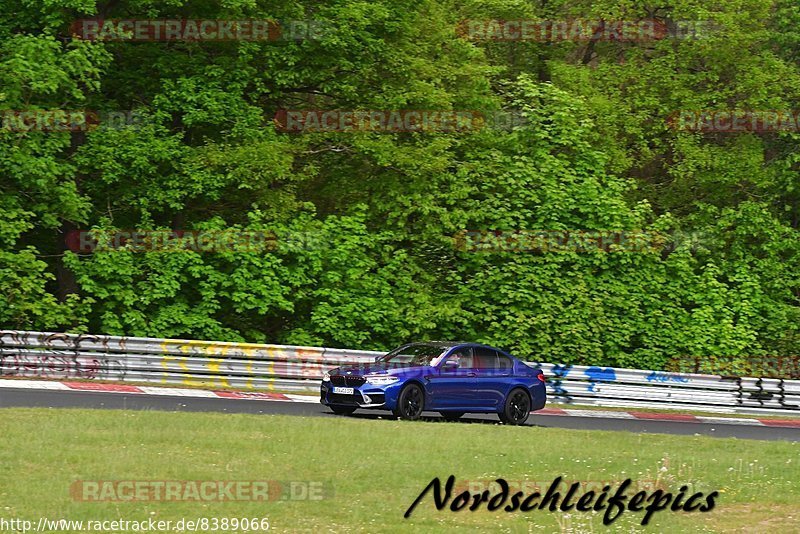 Bild #8389066 - Touristenfahrten Nürburgring Nordschleife (10.05.2020)