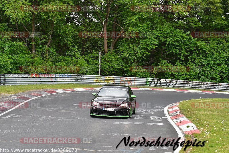 Bild #8389070 - Touristenfahrten Nürburgring Nordschleife (10.05.2020)