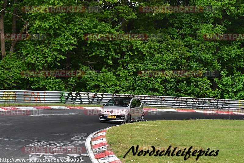 Bild #8389090 - Touristenfahrten Nürburgring Nordschleife (10.05.2020)