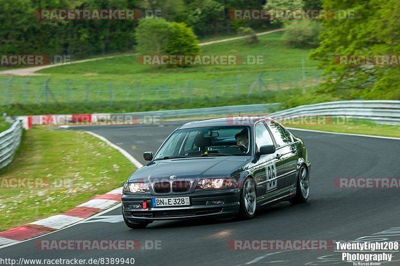 Bild #8389940 - Touristenfahrten Nürburgring Nordschleife (10.05.2020)