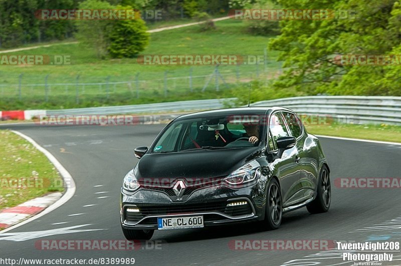 Bild #8389989 - Touristenfahrten Nürburgring Nordschleife (10.05.2020)