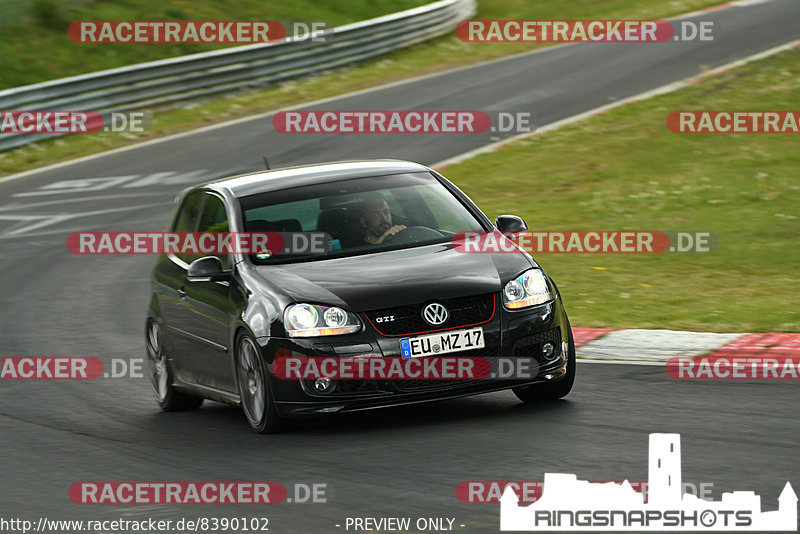 Bild #8390102 - Touristenfahrten Nürburgring Nordschleife (10.05.2020)