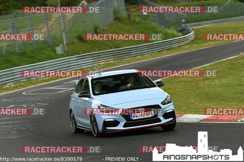 Bild #8390179 - Touristenfahrten Nürburgring Nordschleife (10.05.2020)