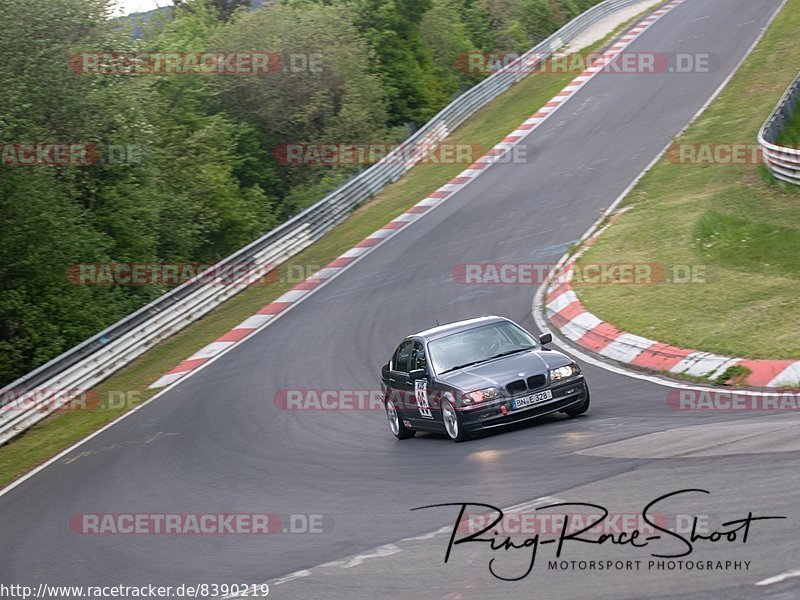 Bild #8390219 - Touristenfahrten Nürburgring Nordschleife (10.05.2020)