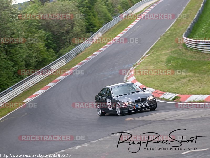 Bild #8390220 - Touristenfahrten Nürburgring Nordschleife (10.05.2020)