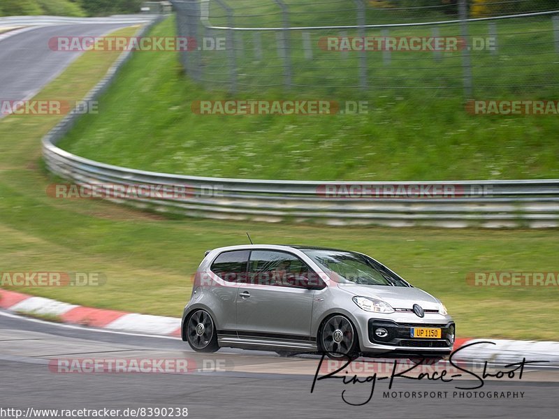 Bild #8390238 - Touristenfahrten Nürburgring Nordschleife (10.05.2020)