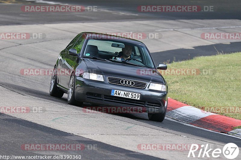 Bild #8390360 - Touristenfahrten Nürburgring Nordschleife (10.05.2020)