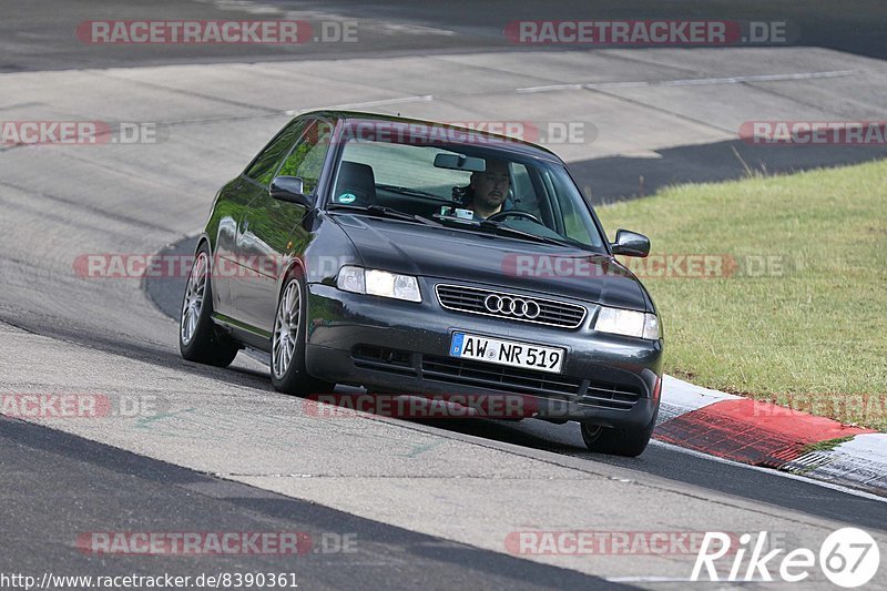 Bild #8390361 - Touristenfahrten Nürburgring Nordschleife (10.05.2020)