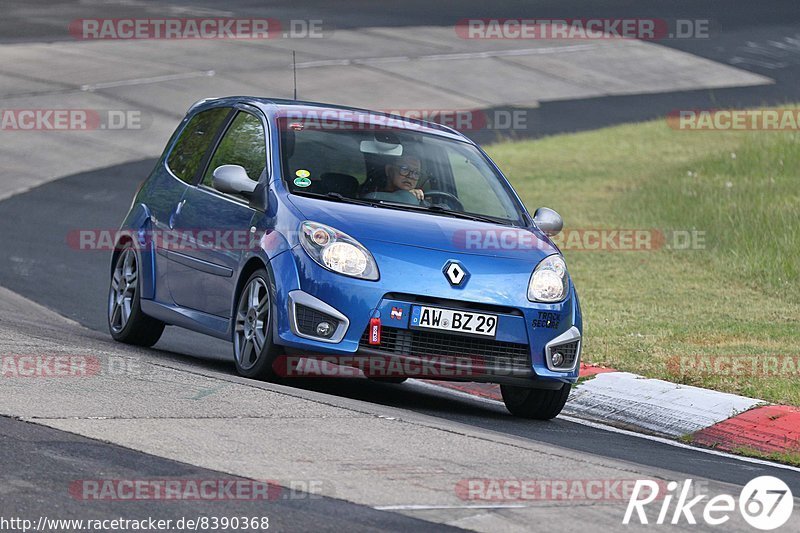 Bild #8390368 - Touristenfahrten Nürburgring Nordschleife (10.05.2020)