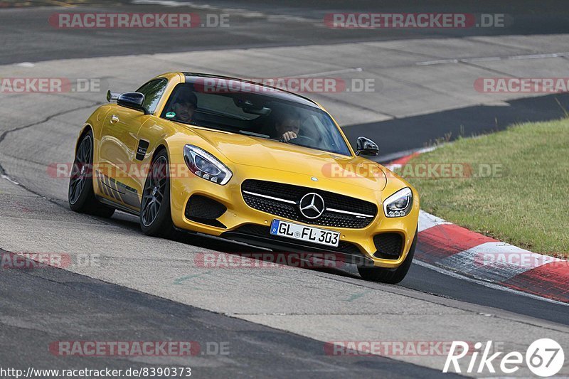 Bild #8390373 - Touristenfahrten Nürburgring Nordschleife (10.05.2020)