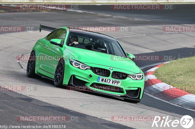 Bild #8390374 - Touristenfahrten Nürburgring Nordschleife (10.05.2020)